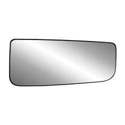 K Source Replacement Mirror Glass for 2015-2020 F-150 - 80309