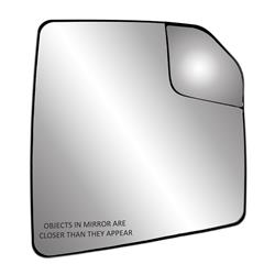 K Source Replacement Mirror Glass for 2015-2020 F-150 - 80310