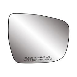 K-Source - Side View Mirror Components for 2015-2023 MURANO, 2017-2020 PATHFINDER, 2014-2020 ROGUE - 80314