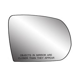 K-Source - Side View Mirror Components for 2014-2023 CHEROKEE - 80321