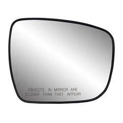 K-Source - Side View Mirror Components for 2017-2022 ROGUE SPORT - 80341
