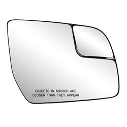K-Source - Windows, Individual for 2019-2023 RANGER - 80353
