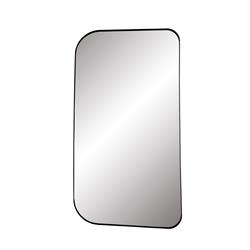 K-Source - Side View Mirror Components for 2007-2017 WRANGLER, 2018 WRANGLER JK - 80742GLH