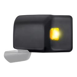 K Source Snap-On Towing Mirrors 80750
