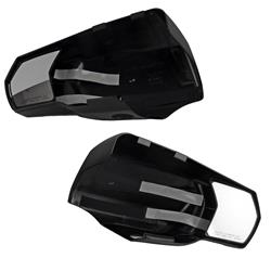 K-Source Side View Mirrors 80950