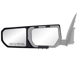 K Source Snap-On Towing Mirrors for 2023-2026 CANYON, COLORADO - 80960