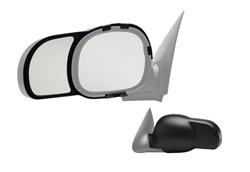 K Source Snap-On Towing Mirrors 81600