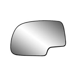 K Source Replacement Mirror Glass 88058