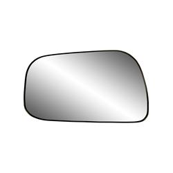 K Source Replacement Mirror Glass for 1992-2001 CAMRY - 88126