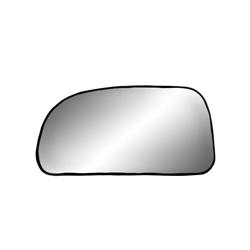 K Source Replacement Mirror Glass 88188