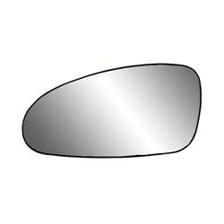 K Source Replacement Mirror Glass for 2000-2007 MONTE CARLO - 88198