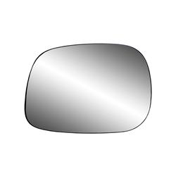 K Source Replacement Mirror Glass for 2005-2009 RAM 3500, RAM 2500, 2005-2008 RAM 1500 - 88203