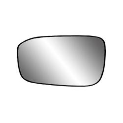 K Source Replacement Mirror Glass for 2003-2007 ACCORD - 88208