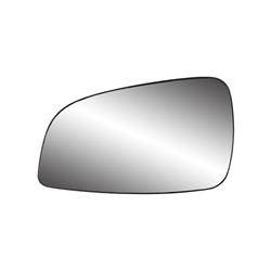 K Source Replacement Mirror Glass for 2007-2009 AURA, 2008-2012 MALIBU - 88229