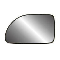 K Source Replacement Mirror Glass for 2005-2009 EQUINOX, 2006-2009 TORRENT, 2002-2007 VUE - 88231