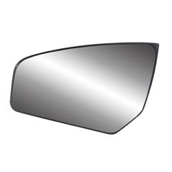 K Source Replacement Mirror Glass for 2007-2012 SENTRA - 88234