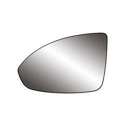 K Source Replacement Mirror Glass for 2011-2015 CRUZE, 2016 CRUZE LIMITED - 88248