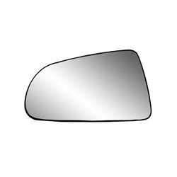 K Source Replacement Mirror Glass for 2005-2010 DAKOTA, 2005-2007 DURANGO - 88251