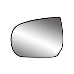 K Source Replacement Mirror Glass for 2001-2007 ESCAPE, 2005-2007 MARINER - 88254