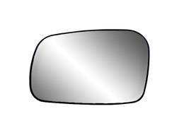 K Source Replacement Mirror Glass for 2006-2011 CIVIC - 88255
