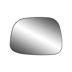 K Source Replacement Mirror Glass for 2002-2007 RENDEZVOUS - 88258