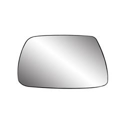 K Source Replacement Mirror Glass for 2005-2010 GRAND CHEROKEE - 88265