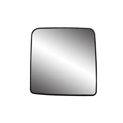 K Source Replacement Mirror Glass for 2011-2017 WRANGLER, 2018 WRANGLER JK - 88266