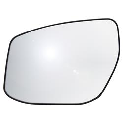 K Source Replacement Mirror Glass for 2013-2018 ALTIMA, 2016-2020 MAXIMA, 2013-2019 SENTRA - 88286
