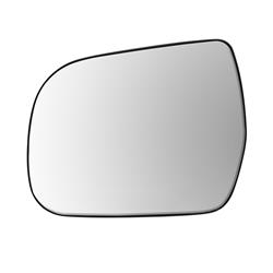 K Source Replacement Mirror Glass for 2011-2020 SIENNA - 88289