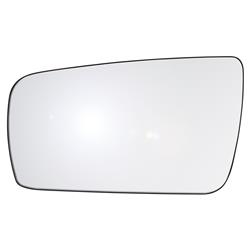 K Source Replacement Mirror Glass for 2005-2009 MUSTANG - 88302