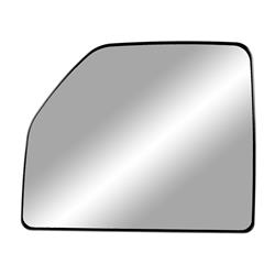 K Source Replacement Mirror Glass for 2015-2020 F-150 - 88308