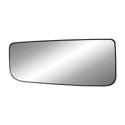 K Source Replacement Mirror Glass for 2015-2020 F-150 - 88309