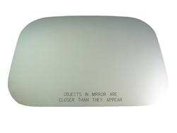 K Source Replacement Mirror Glass 90005