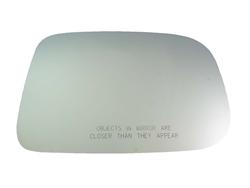 K Source Replacement Mirror Glass 90014
