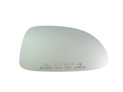 K Source Replacement Mirror Glass for 1997-2000 DAKOTA, 1998-2000 DURANGO - 90017