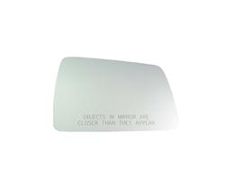 K Source Replacement Mirror Glass for 1984-1996 CHEROKEE, 1984-1990 WAGONEER - 90021