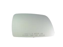 K Source Replacement Mirror Glass for 1993-1995 CHEROKEE, WRANGLER, 1993-1998 GRAND CHEROKEE - 90022