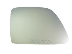 K Source Replacement Mirror Glass 90033