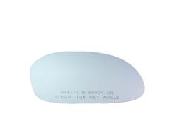 K Source Replacement Mirror Glass for 1996-1999 SABLE, TAURUS - 90042