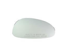 K Source Replacement Mirror Glass for 1994-2004 MUSTANG - 90043