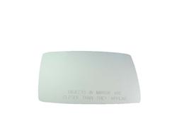 K Source Replacement Mirror Glass for 1991-1996 ESCORT, TRACER - 90044