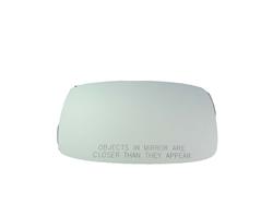 K Source Replacement Mirror Glass for 1995-2000 CONTOUR, MYSTIQUE - 90049