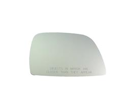 K Source Replacement Mirror Glass for 1995-1996 TOWN CAR - 90051