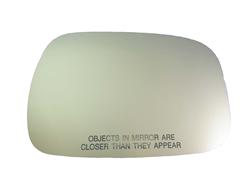 K Source Replacement Mirror Glass 90052