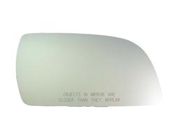 K Source Replacement Mirror Glass 90055