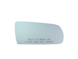 K Source Replacement Mirror Glass 90056