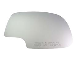 K Source Replacement Mirror Glass 90058