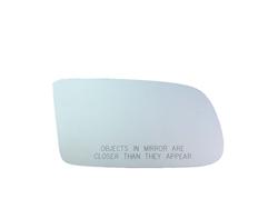 K Source Replacement Mirror Glass for 1988-1996 GRAND PRIX, REGAL, 1990-1994 LUMINA - 90064