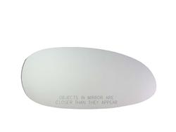 K Source Replacement Mirror Glass for 1997-2005 CENTURY, 1998-2002 INTRIGUE, 1997-2004 REGAL - 90066