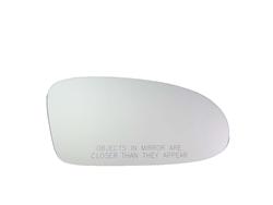 K Source Replacement Mirror Glass 90076